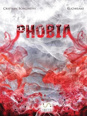 cover image of Phobia